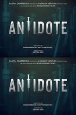 Poster de la película Antidote
