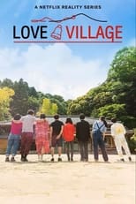 Poster de la serie Love Village