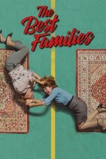 Poster de la película The Best Families