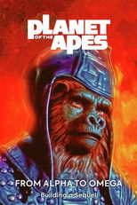 Poster de la película From Alpha to Omega: Building a Sequel