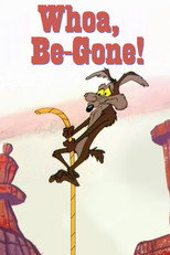 Poster de la película Whoa, Be-Gone!