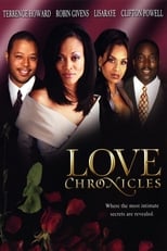 Poster de la película Love Chronicles