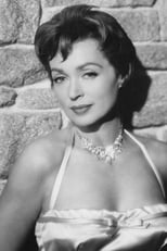 Actor Lilli Palmer