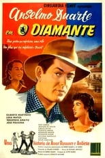 Poster de la película O Diamante