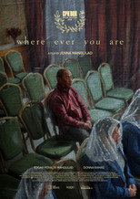 Poster de la película Where Ever You Are