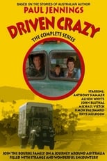 Poster de la serie Driven Crazy