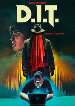Poster de la película D.I.T.