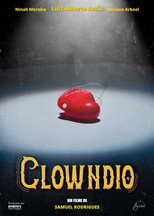 Poster de la película Clowndio