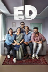 Poster de la película ED: Extra Decent