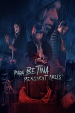 Poster de la película Para Betina Pengikut Iblis