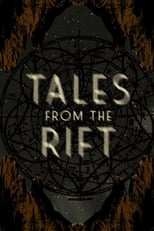 Poster de la película Tales from the Rift