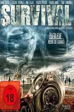 Poster de la película Survival