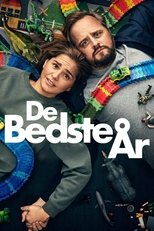 Poster de la serie The Best Years