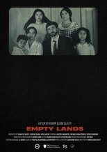 Poster de la película Empty Lands