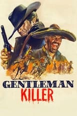 Poster de la película Gentleman Killer