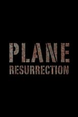 Poster de la serie Plane Resurrection