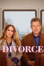 Poster de la serie Divorce