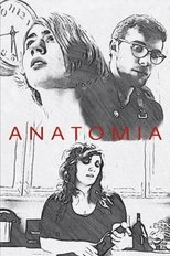 Poster de la película Anatomia