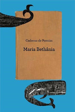 Poster de la película Maria Bethânia - Caderno de Poesia