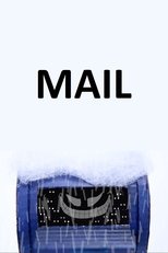 Poster de la película Mail