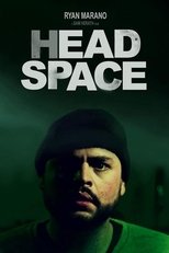 Poster de la película Headspace