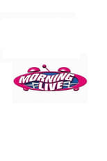 Poster de la serie Morning live