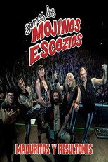 Poster de la película Mojinos Escozios - Maduritos y Resultones