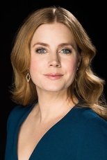 Actor Amy Adams