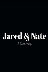 Poster de la película Jared & Nate: A Love Story