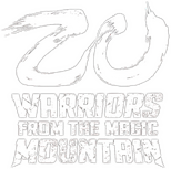 Logo Zu: Warriors from the Magic Mountain