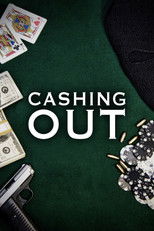 Poster de la película Cashing Out