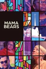 Poster de la película Mama Bears