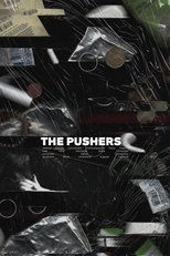 Poster de la película The Pushers