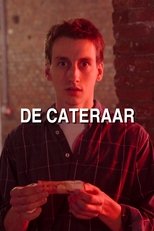 Poster de la película The Caterer