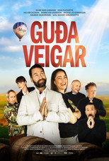 Poster de la película Divine Remedy