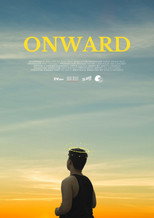 Poster de la película Onward