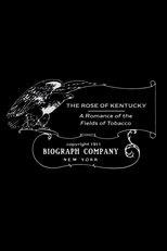Poster de la película The Rose of Kentucky
