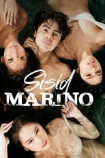 Poster de la película Sisid Marino