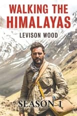 Walking the Himalayas