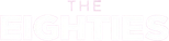 Logo The Eighties