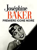 Poster de la película Josephine Baker: The Story of an Awakening