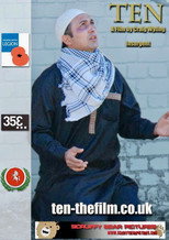 Poster de la película Ten