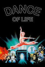Poster de la película Bolero