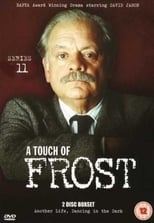 Inspecteur Frost