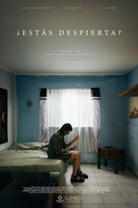 Poster de la película Are You Awake?
