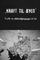Poster de la película Oslofilm: Kraft til byen