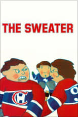 Poster de la película The Sweater
