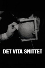 Poster de la película Det vita snittet