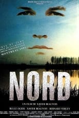 Poster de la película North