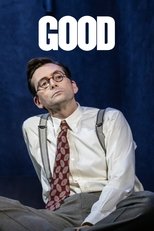 Poster de la película National Theatre Live: Good